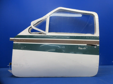 Cessna 177 / 177B Cardinal Cabin Door Assembly LH P/N 1717092-11 (0924-2014)