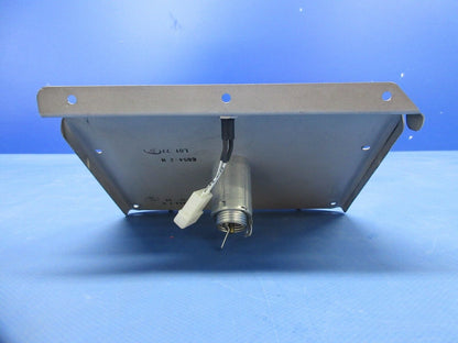 Robinson R44 II Helicopter Mid Cabin Tunnel Access Panel Cover C054-2 (072-902)