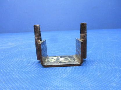 Champion 7ECA Citabria Tail Wheel Spring Fitting P/N 1-8854 (0824-1302)