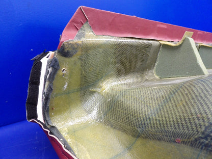 Diamond DA-40 Rear Passenger Seat P/N DA4-2521-00-00 (0726-2126)15