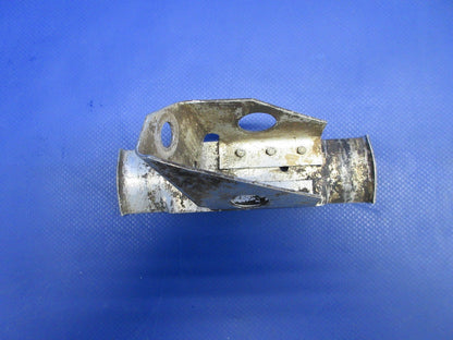 Cessna 310 / 310I Propeller Cable Bracket P/N 0852000-41 (0326-879)1