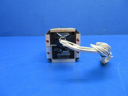 King KI250 Radar Altitude Indicator, Connector 066-3054-01 WARRANTY (0524-1748)