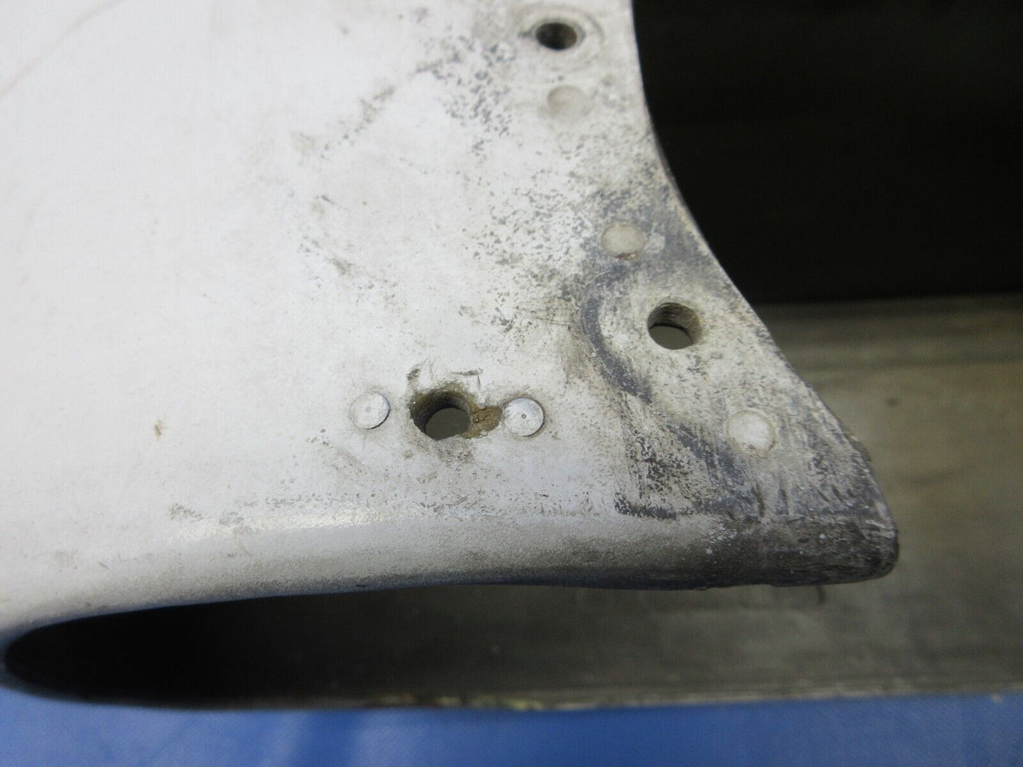 Cessna 150 Main Gear Wheel Fairing Assy RH P/N 0541223-16 (0324-608)