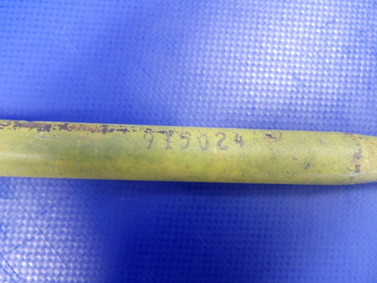 Mooney M20 / M20E Gear Retract Push-Pull Tube P/N 915024 (0826-1299)2
