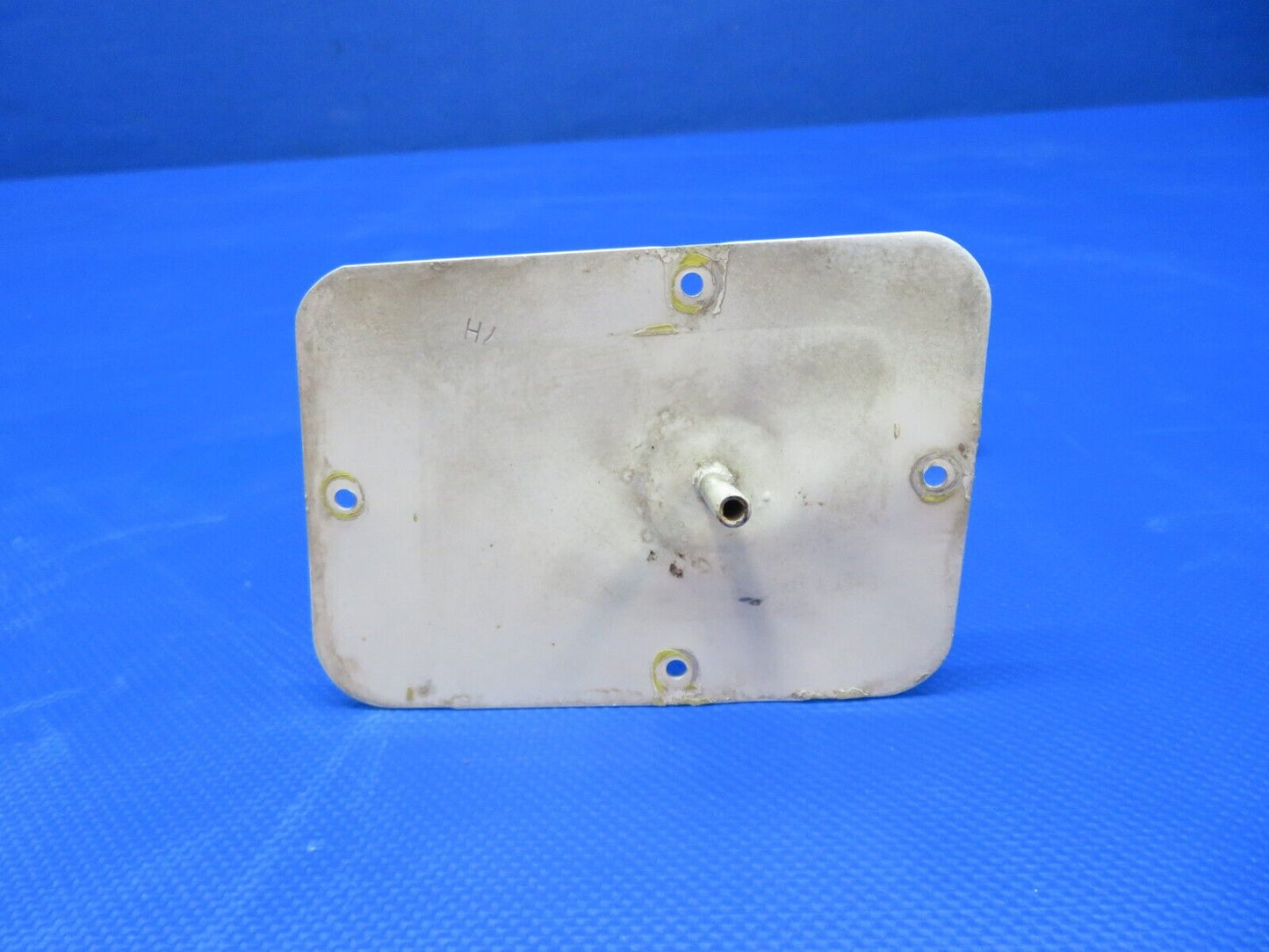 Piper PA-24-180 LH Airspeed Tube Assy P/N 20264-00 (1223-1431)
