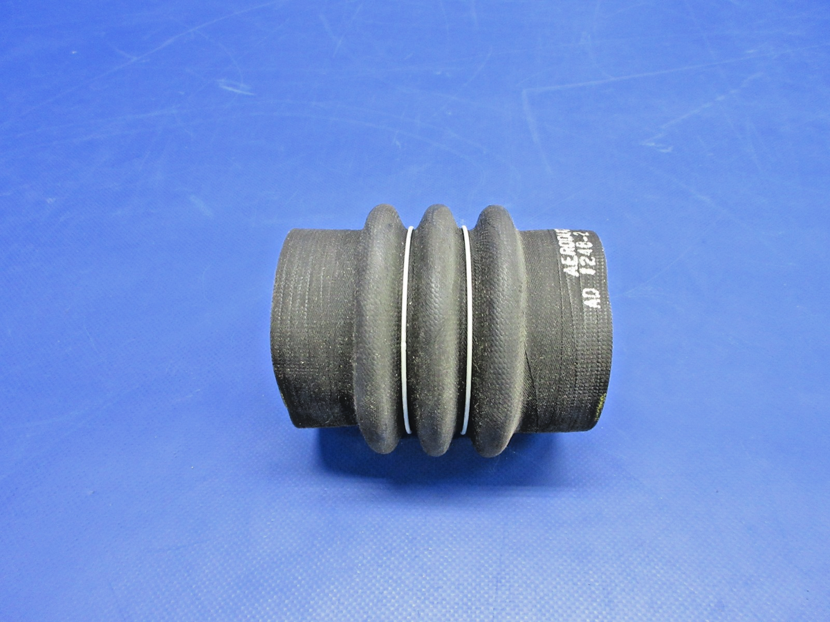 Cessna 172 Carburetor Air Duct P/N S2282-2 NOS (0926-766)0