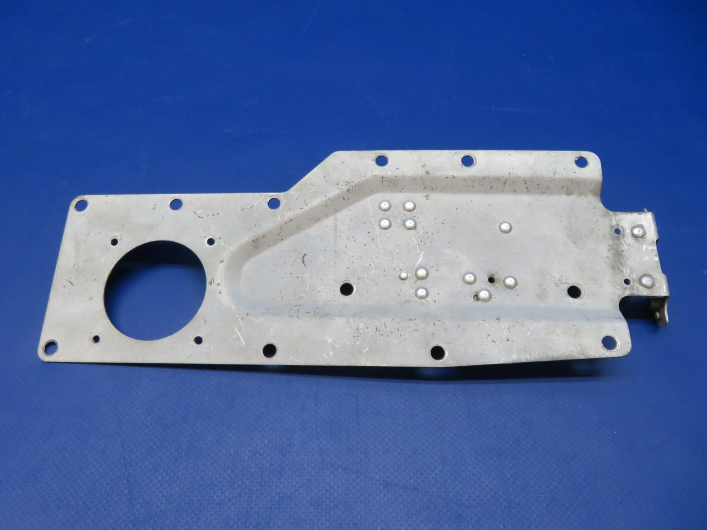 Cessna 182 / 182H Cabin Door LH Latch P/N 0711061-6 (0226-215)19