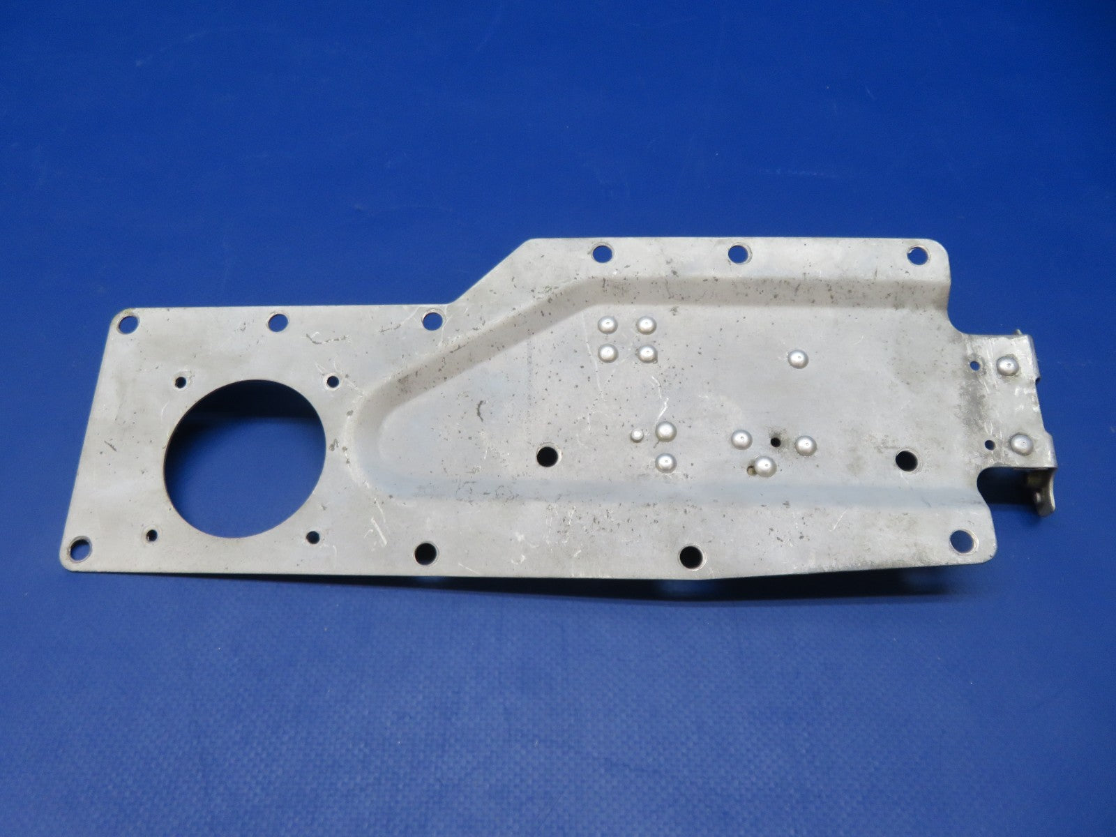 Cessna 182 / 182H Cabin Door LH Latch P/N 0711061-6 (0226-215)19