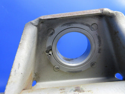 Beech 19A Musketeer Lycoming O-320 Engine Mount Assy P/N 69-910006-75 (0424-637)