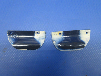 Piper PA-23-250 Aztec Rudder Fin Tip P/N 16784-00 (0624-778)