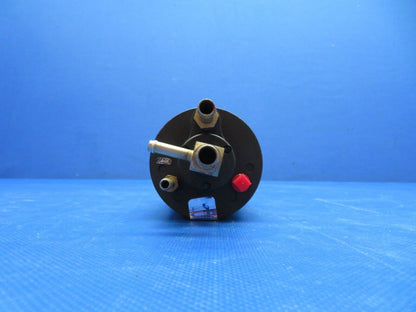 Edo-Aire Attitude Gyro P/N 99002-3 WARRANTY (0724-201)
