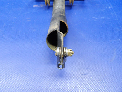 Beech 76 Duchess Control Column Weld P/N 169-524018-83 (0526-2054)2