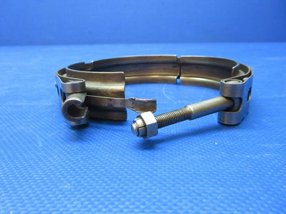 Janitrol V-Band Clamp P/N D17D87 (1124-1335)