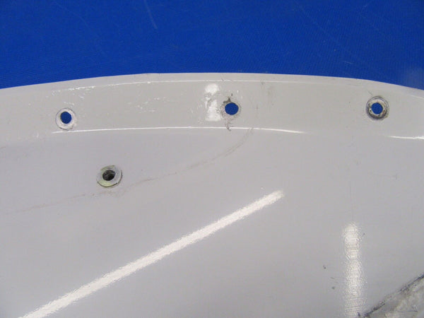 Beech Baron D55 Nacelle Skins (Four) Top INBD & OTBD P/N 96-980001-17 (0518-305)