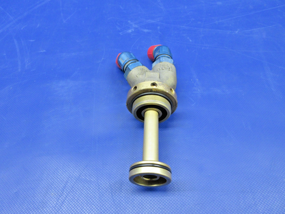Continental IO-470 / Cessna 310 Airwolf Oil Filter Kit P/N AFC-K008 (0326-959)4