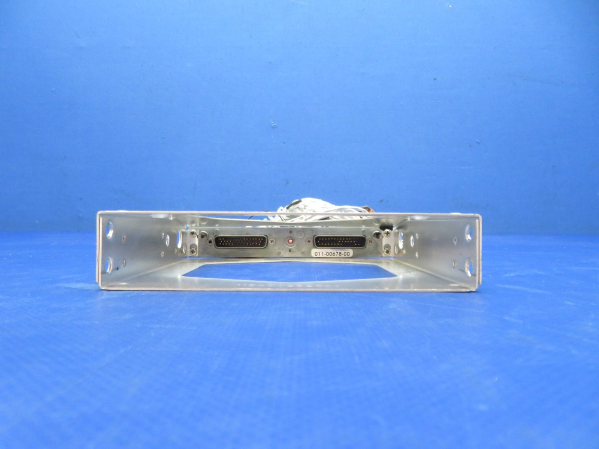 Garmin GMA-340 Audio Panel 11-33v P/N 011-00401-10 TESTED w/ 8130 (0926-108)10