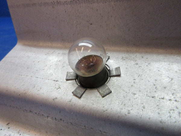 Beech C23 Sundowner Overhead Light Bracket P/N 169-364031-3 (0924-1460)