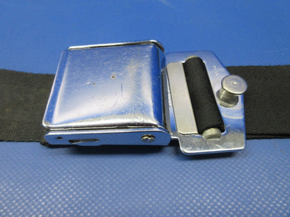 Cessna American Safety Seat Belt & Harness RH Rear P/N 5000B3 (0624-731)
