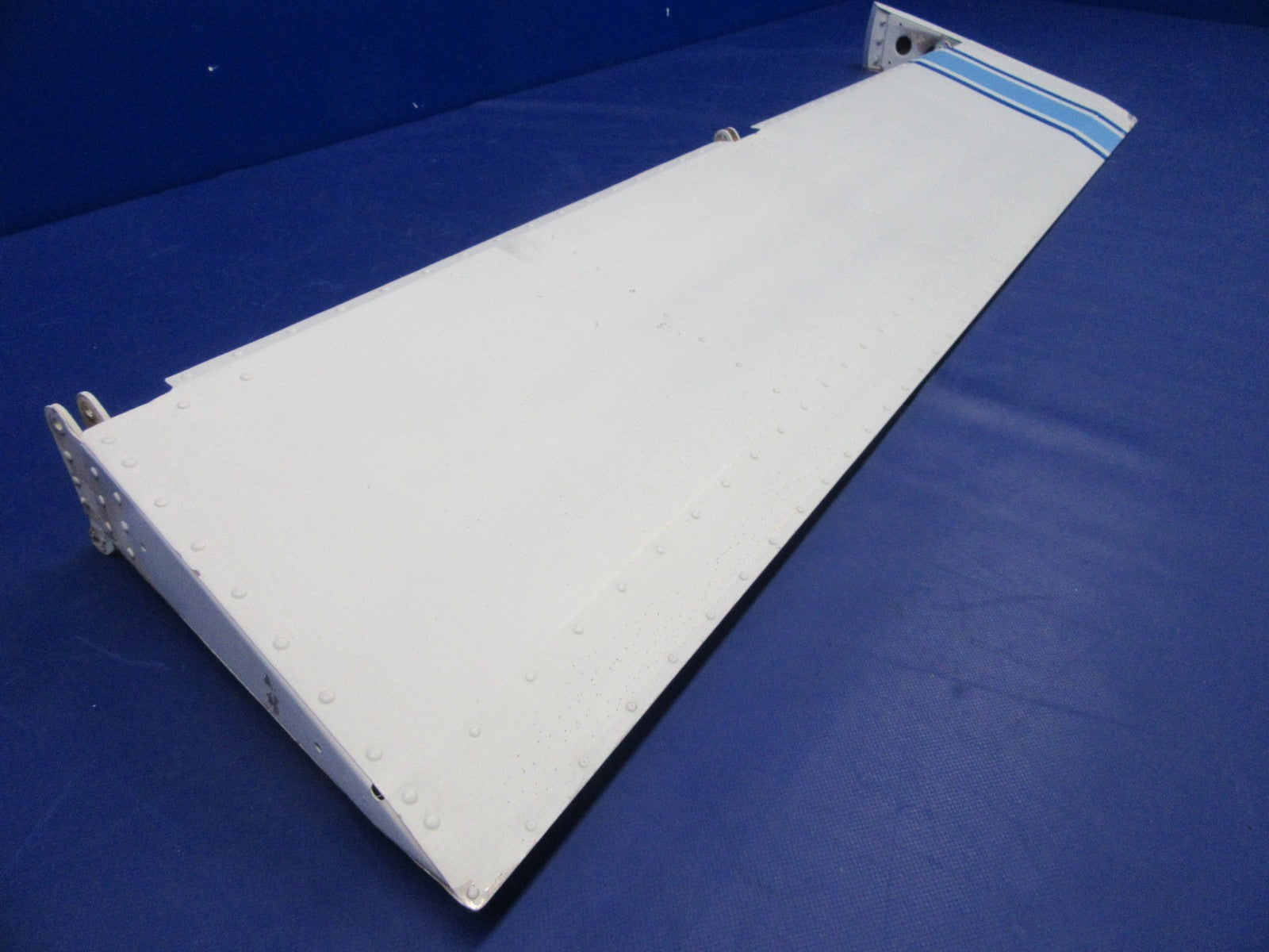 Mooney M20 / M20E RH Aileron P/N 2200-2 or 230000-2 (0326-35)3