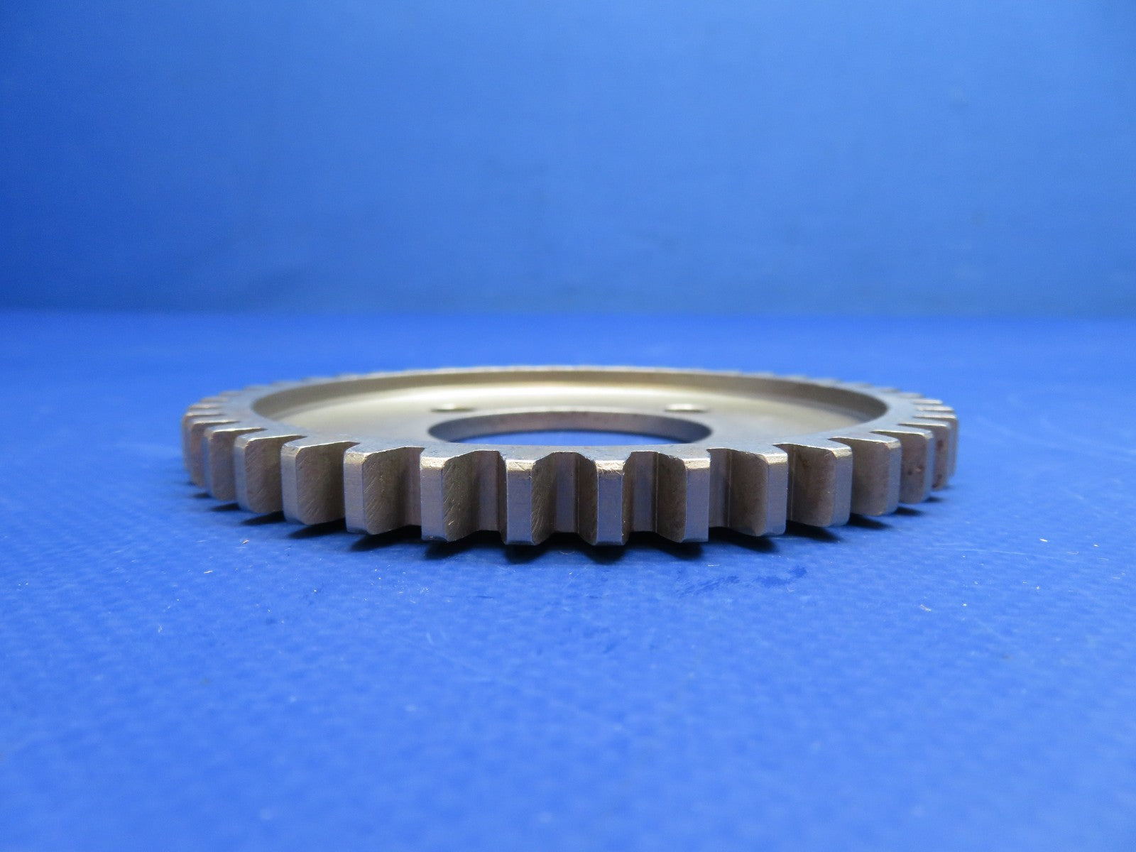 Continental Camshaft Cluster Gear P/N 535662 Inspected w/ 8130 (0326-1732)3