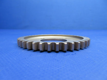 Continental Camshaft Cluster Gear P/N 535662 Inspected w/ 8130 (0326-1732)3
