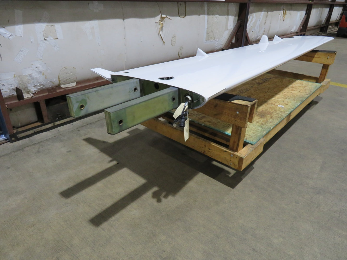 2001 Diamond DA-40-180 Right Hand Wing S/N 40.044 (0326-98)6