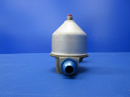BF Goodrich De-Ice Shuttle Valve P/N 3D1549-02A-3 (0524-1820)