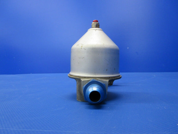 BF Goodrich De-Ice Shuttle Valve P/N 3D1549-02A-3 (0524-1820)