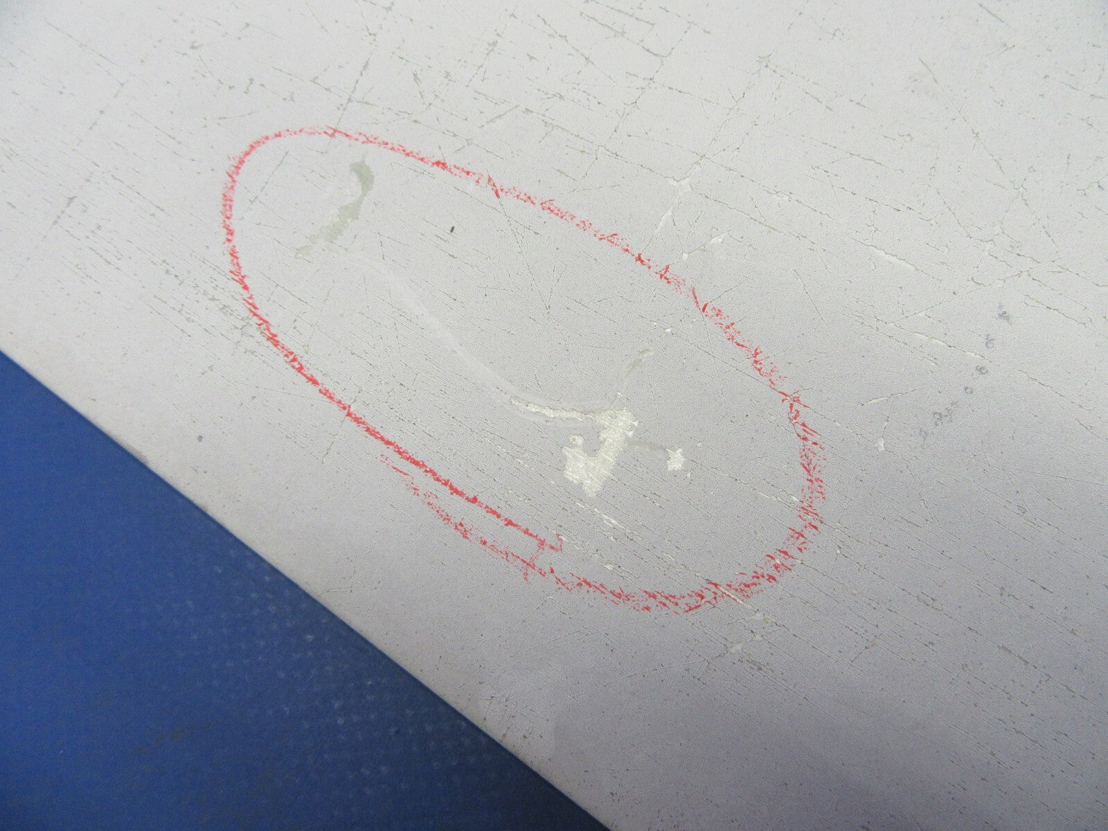 Cessna 310 / 310R LH Elevator P/N 0893200-15 (1124-02)7