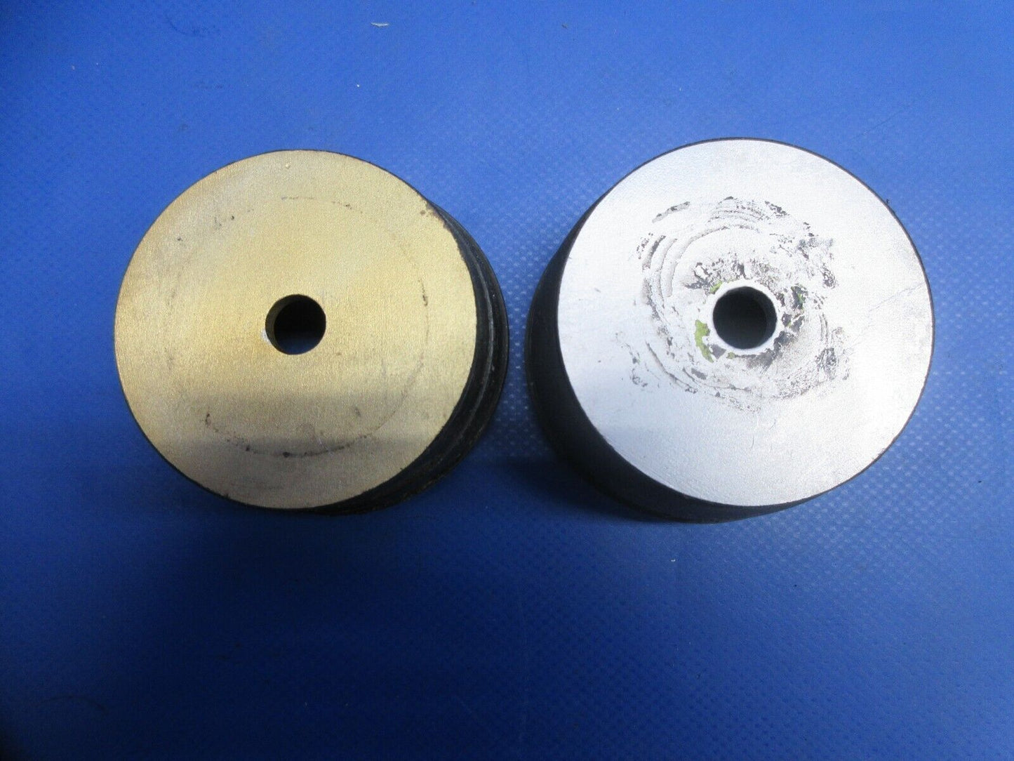 Lycoming IO-540 Lord Engine Mount P/N J-9612-8 LOT OF 2 (0824-933)