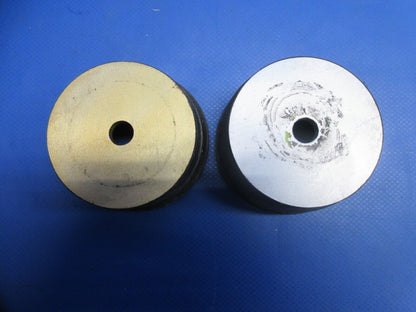 Lycoming IO-540 Lord Engine Mount P/N J-9612-8 LOT OF 2 (0824-933)