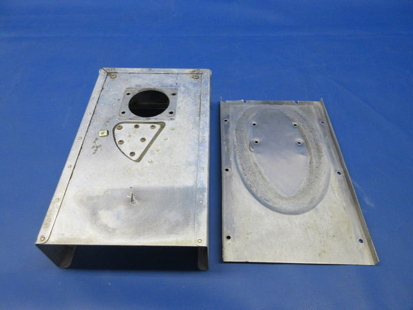 Bellanca 17-30A Viking Engine Baffle Assembly Complete (0724-718)