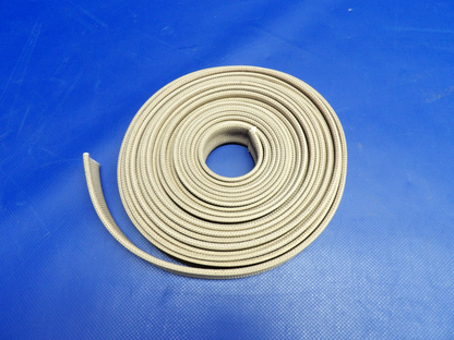 Cirrus Braided Electrical Steering 1" diameter P/N 51674-001 NOS (0326-1223)9