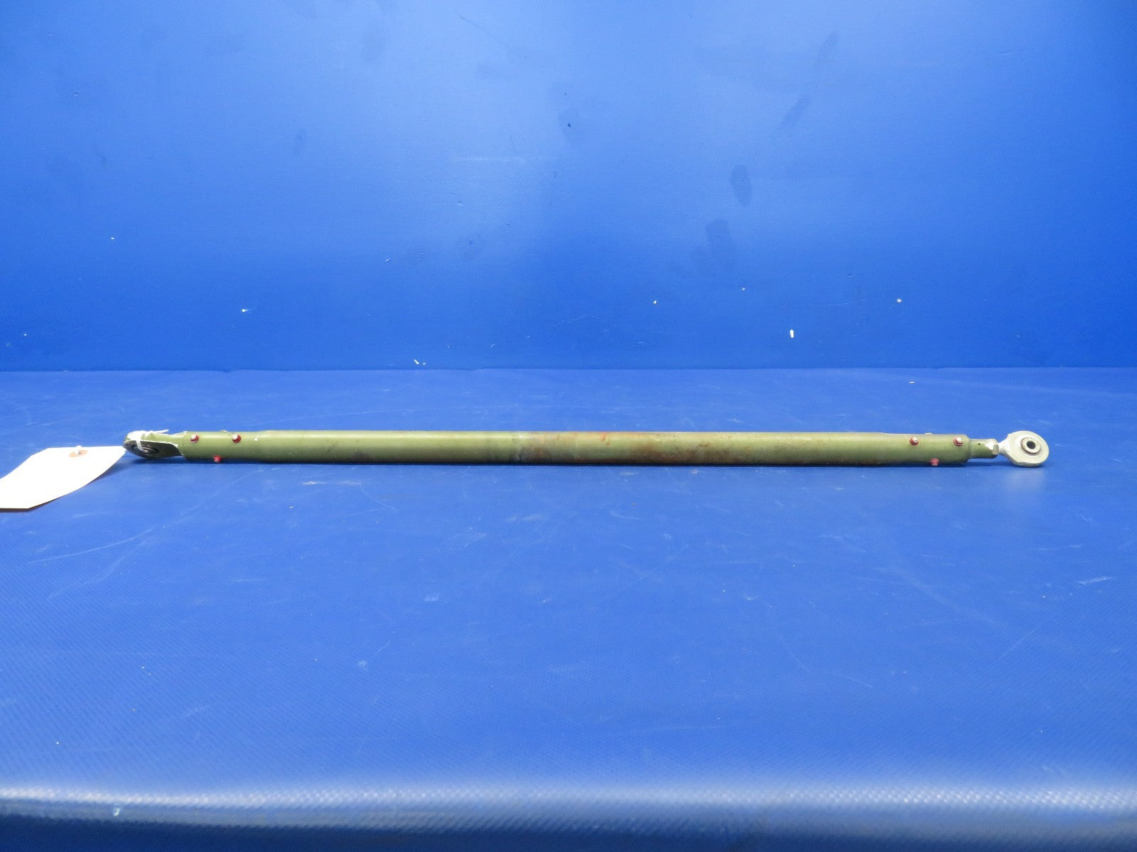 Cessna 421 Nose Gear Intermediate Retraction Tube P/N 5045213-9 (0726-438)4