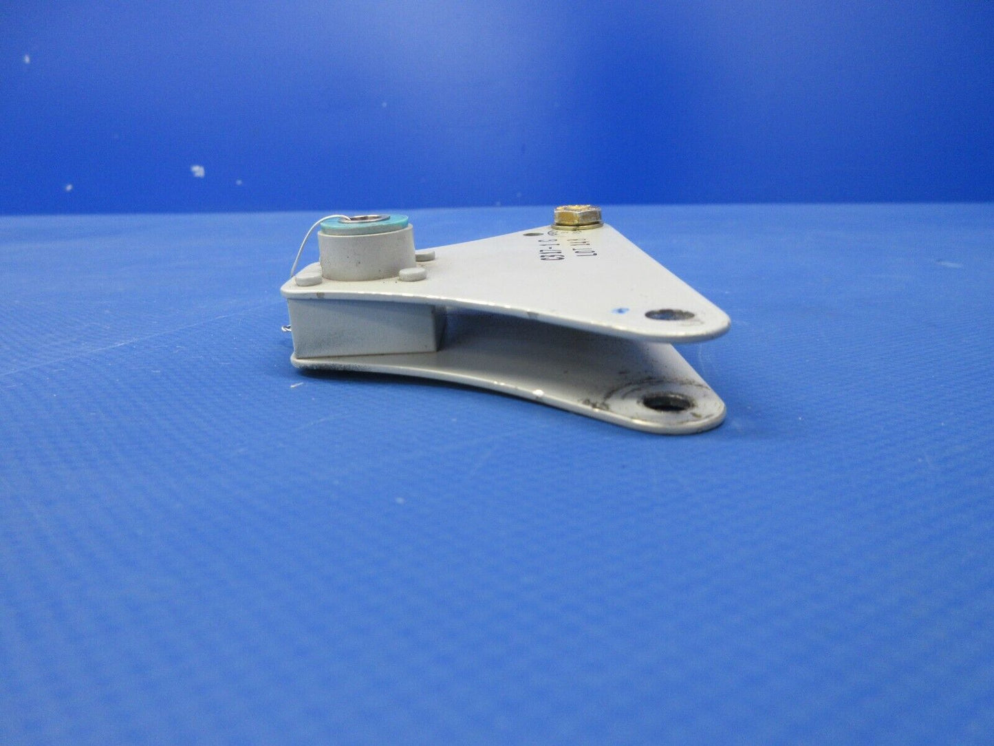 Robinson R44 Raven II AFT Support Bellcrank Assy P/N C317-1 (0724-1412)