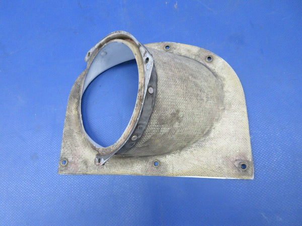 Cessna 337 / P337H Skymaster Cowl Lamp Support Assy RH P/N 1552163-20(0724-1340)