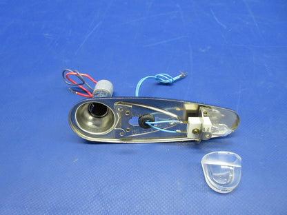Whelen Wing Tip Strobe Light P/N A675 NOS (0426-833)0