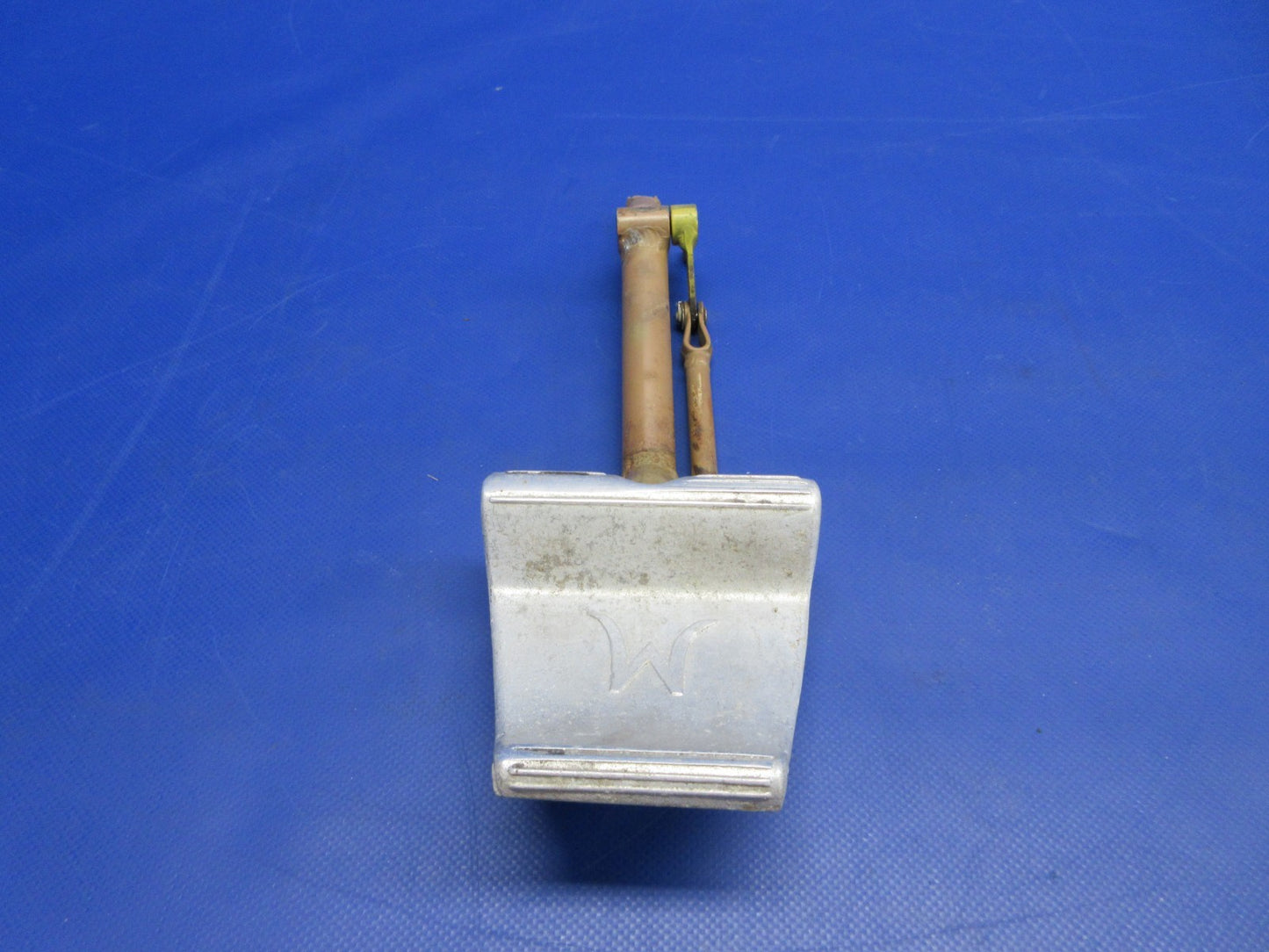Mooney M20 / M20C Pilot RH Rudder & Brake Pedal P/N 7330-2 (0426-790)1