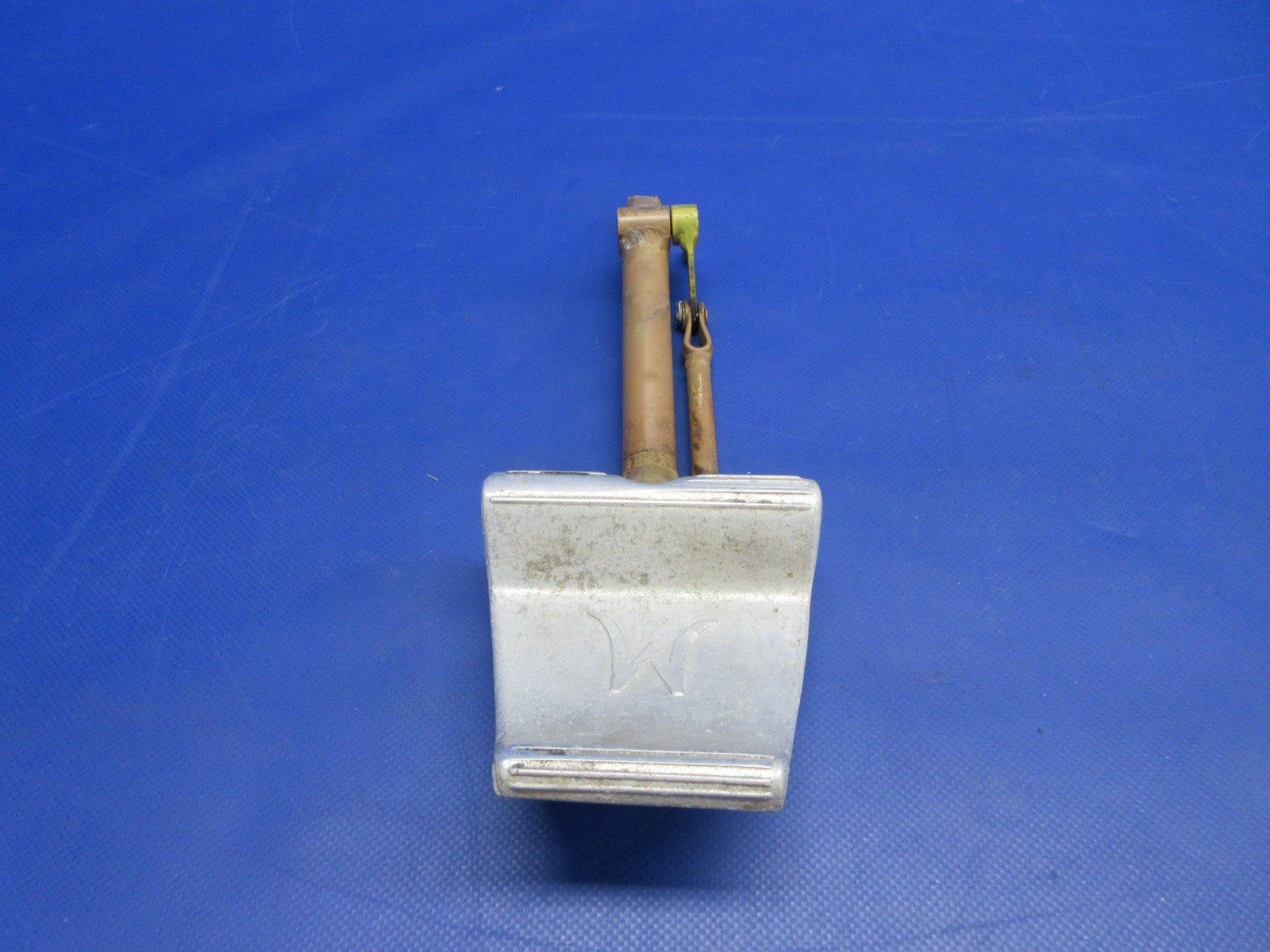 Mooney M20 / M20C Pilot RH Rudder & Brake Pedal P/N 7330-2 (0426-790)1