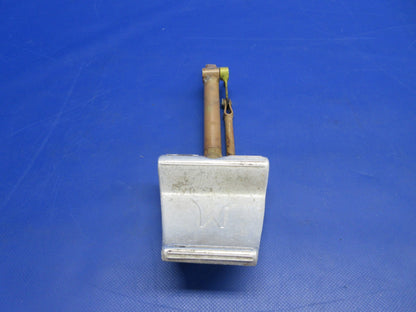 Mooney M20 / M20C Pilot RH Rudder & Brake Pedal P/N 7330-2 (0426-790)1
