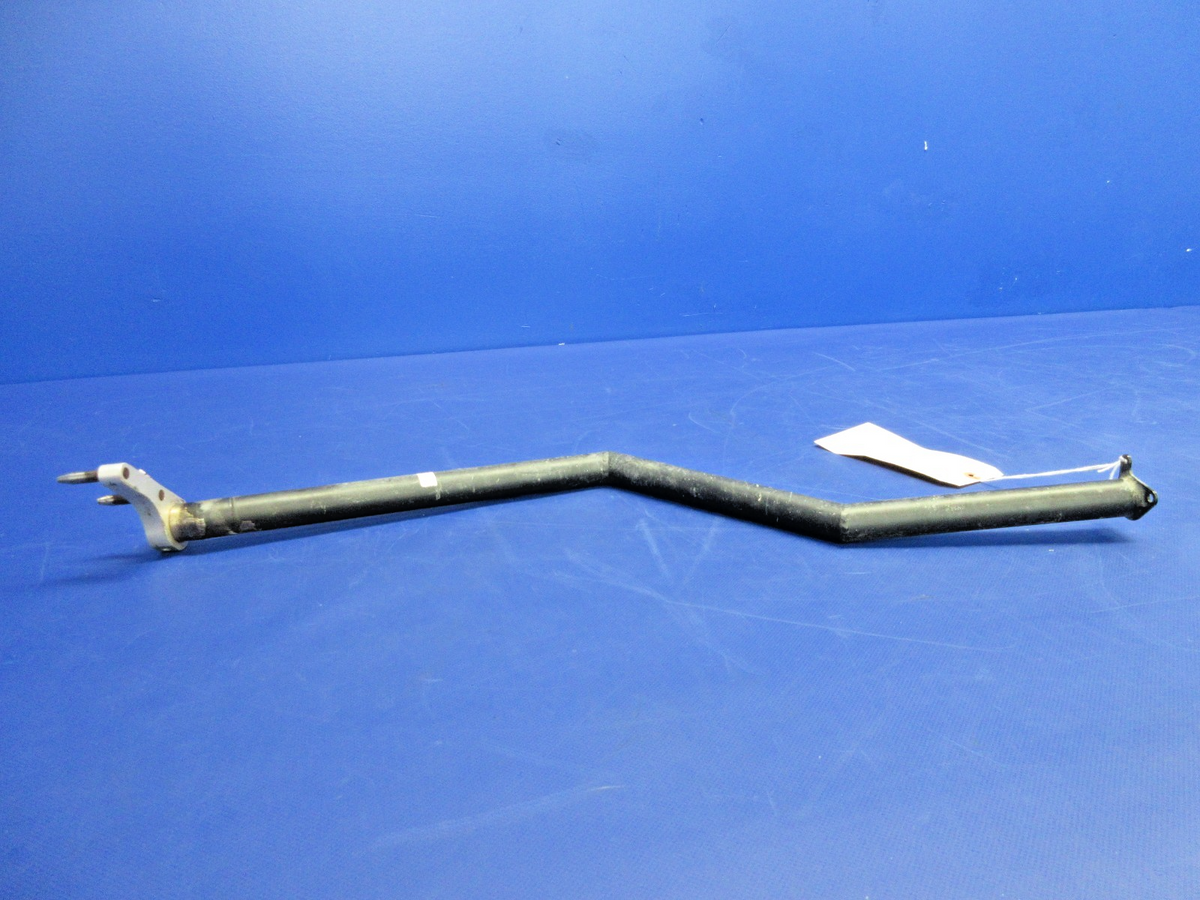 Diamond DA-40 RH Flap Torsion Tube P/N DA4-2753-26-00 (0926-825)5