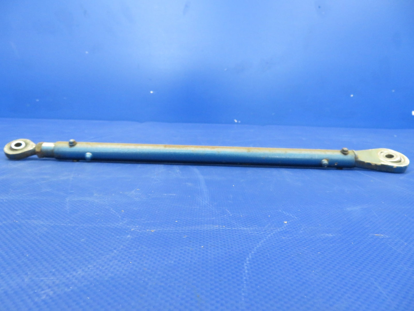 Cessna 421 Nose Gear Retract Rod P/N 5045201-2 (0726-433)4