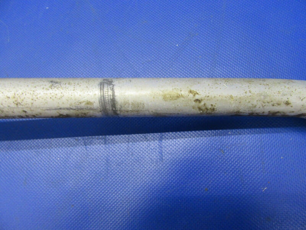 Cessna 210 / T210N Engine Cooling Blast Tube RH (1021-349)