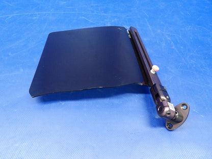 Cessna 421 Rosen Sunvisors LH & RH P/N R118300-0 FOR PARTS (0726-1222)2