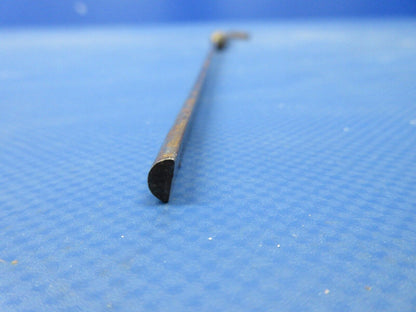 Early Cessna 175 / 175A Oil Dipstick 10 Qts. P/N 628412 (0724-1212)