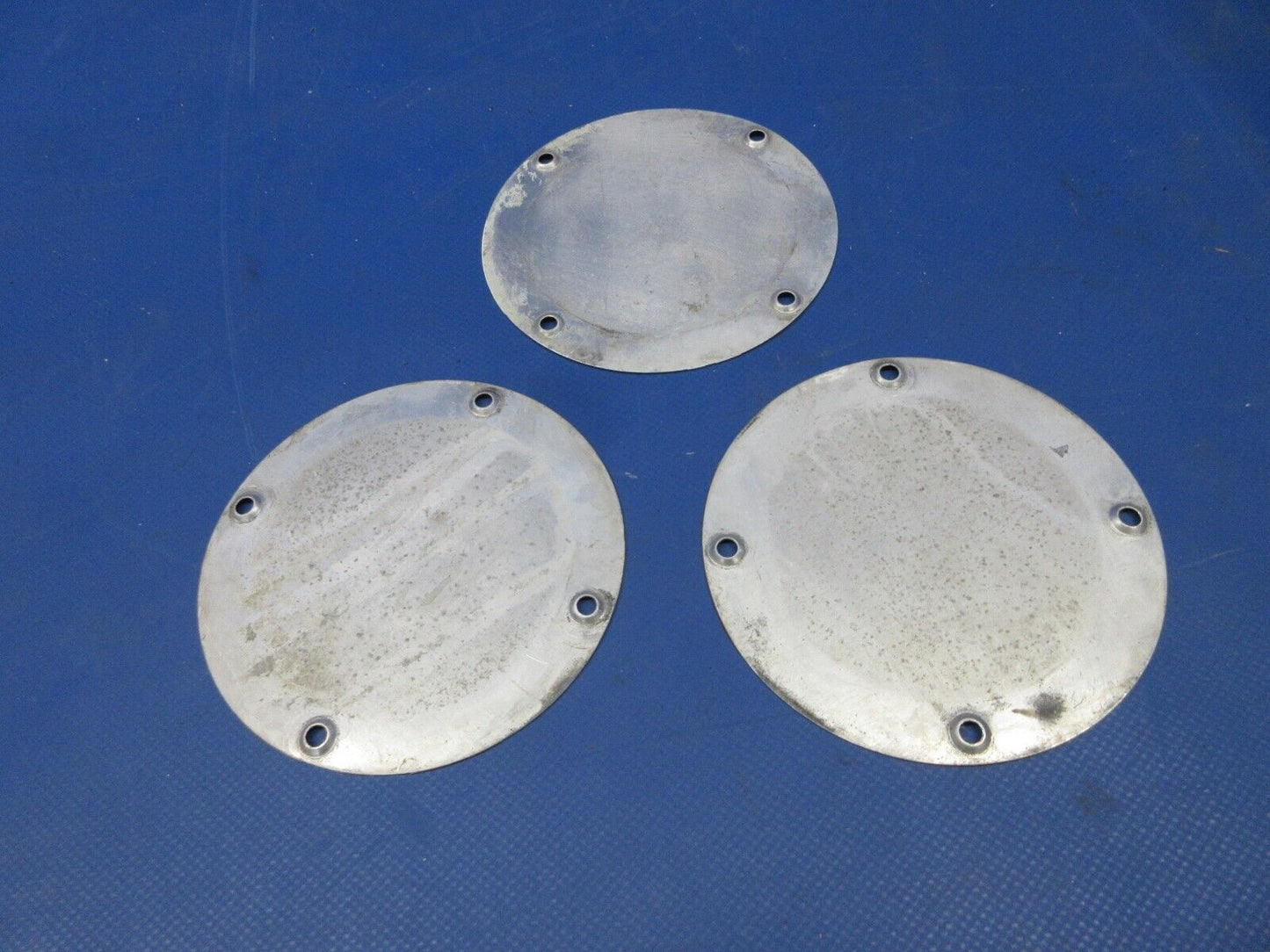 Cessna 337 / P337H Skymaster Fuselage Access Panel LOT (0724-1365)