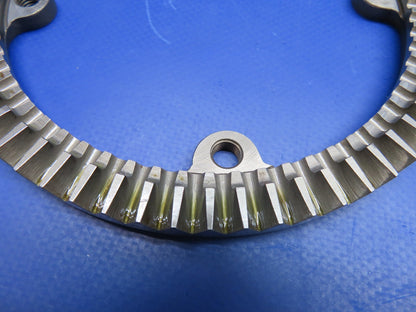 Continental IO-520 / 550 Face Gear P/N 657984 Inspected w/ 8130 (0326-1723)10