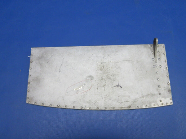 Beech 18 Rudder Trim Tab P/N 186270 (0624-2028)