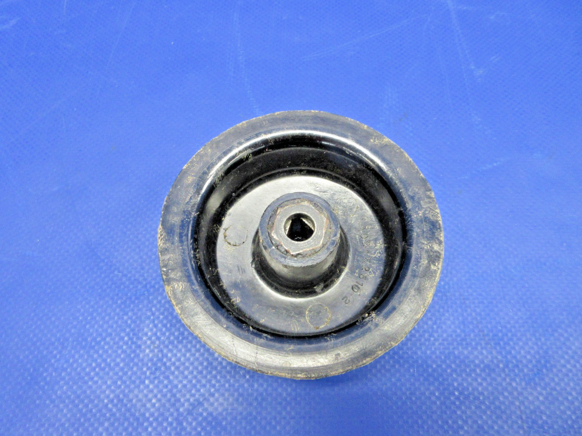 North American P-51 Rudder Trim Knob P/N 102-52510-2 (0926-705)3