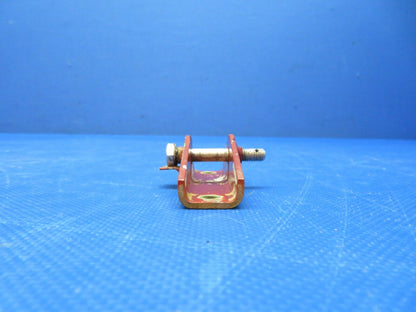 Piper PA-23-250 Aztec Rudder Bottom Hinge Assy P/N 16112-02 (0824-869)